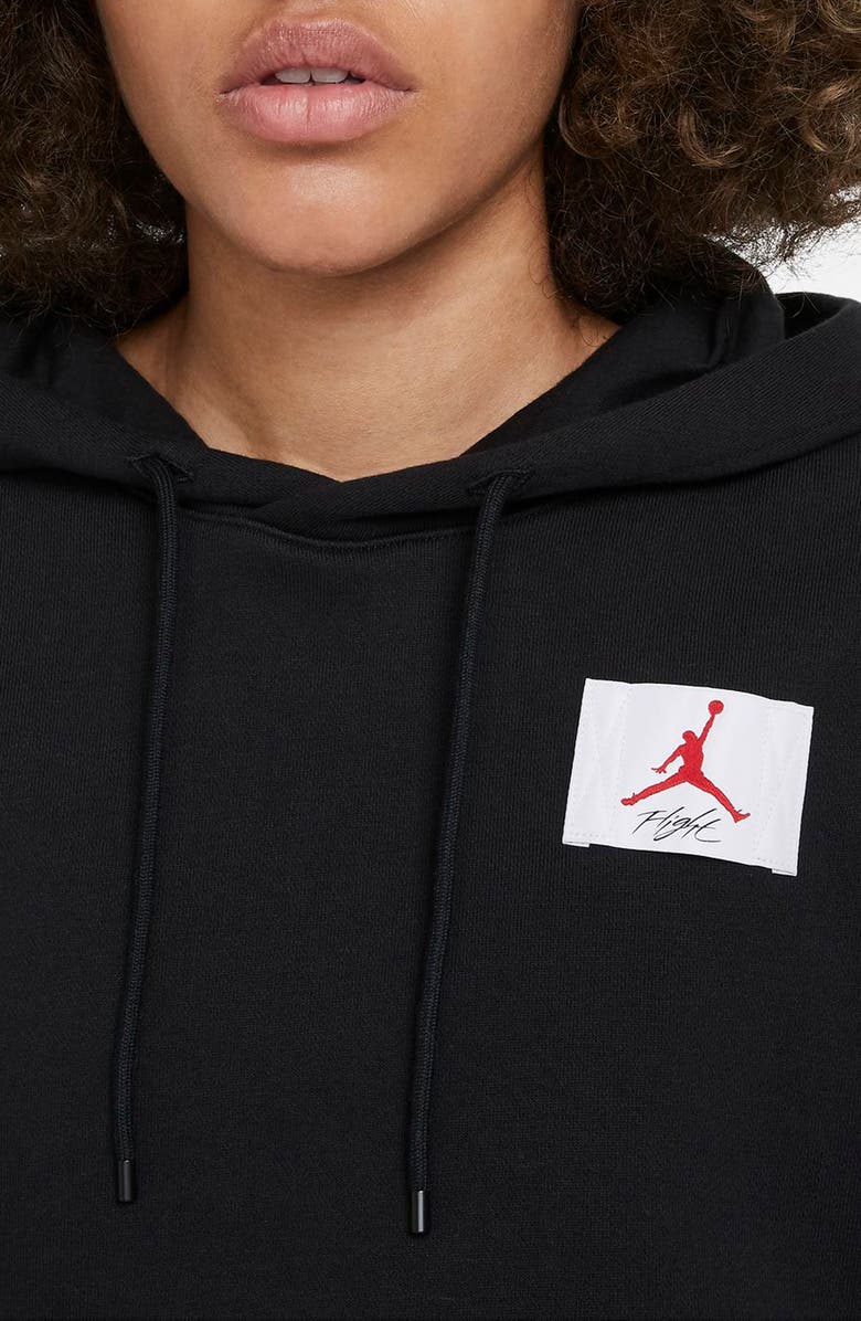Jordan Nike Jordan Flight Hoodie, Alternate, color, 