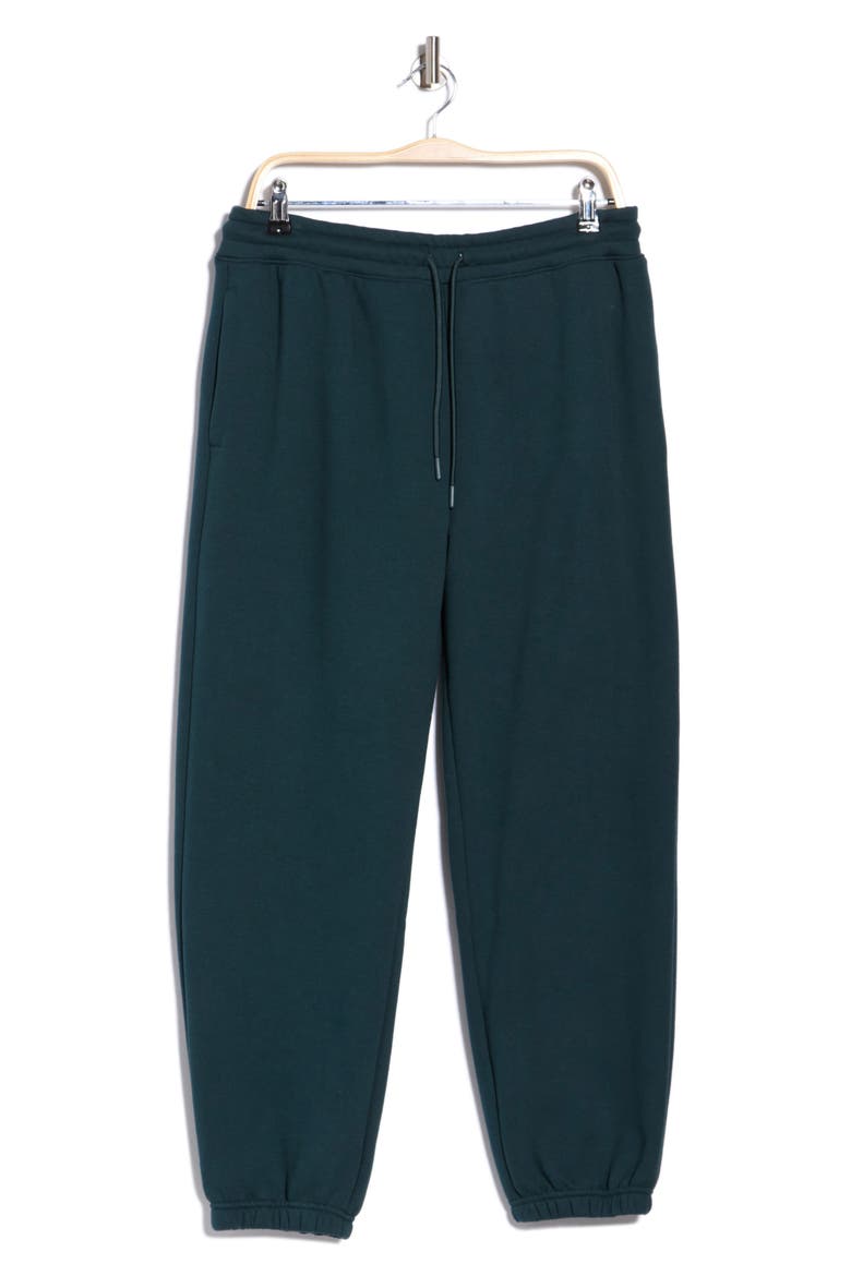 Freeform Sweatpants, Alternate, color, GREEN MAGICAL