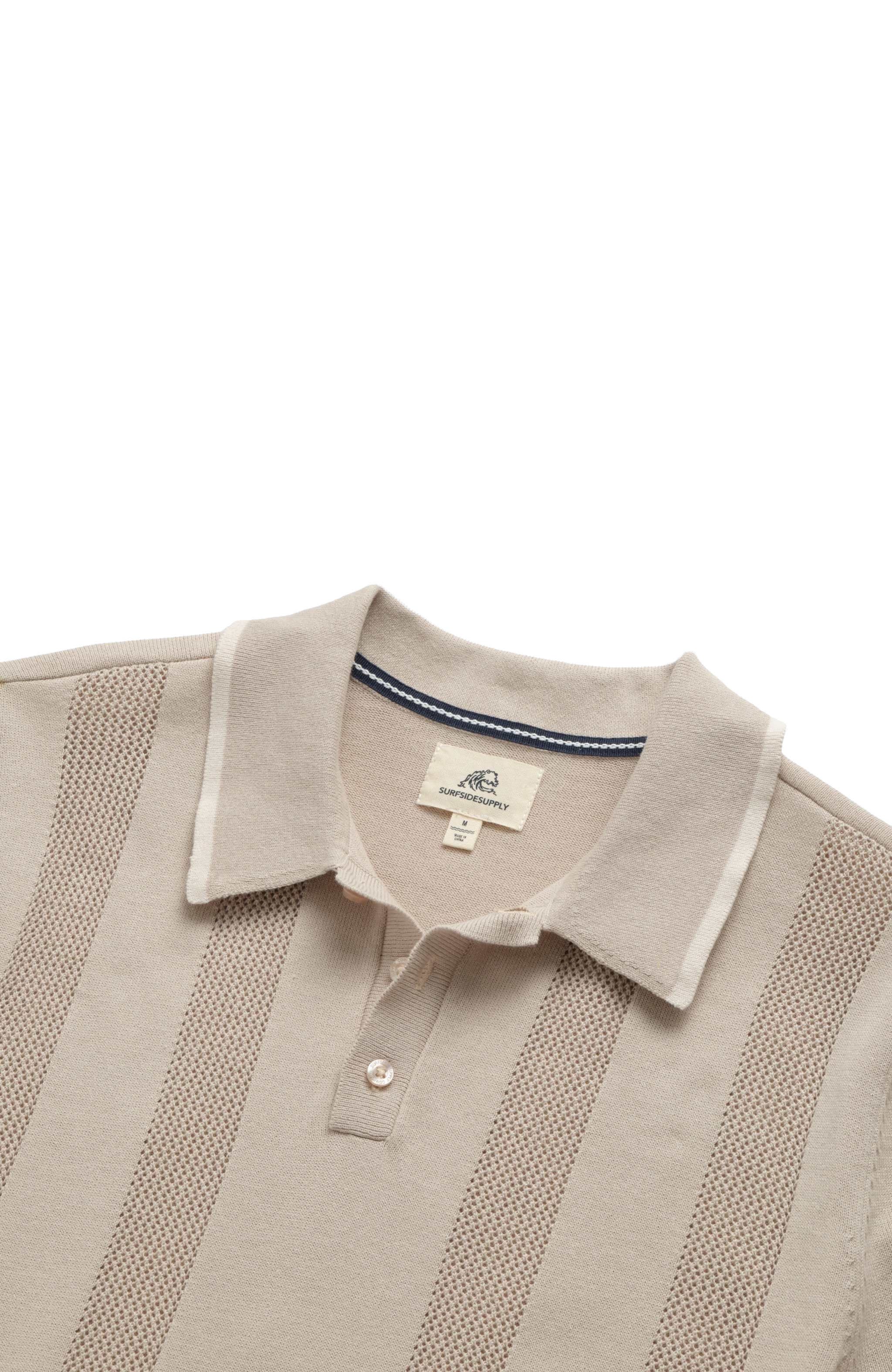 Nate Sweater Polo - image 2