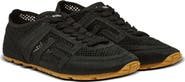 Balmain Racer 45 Macramé sneakers