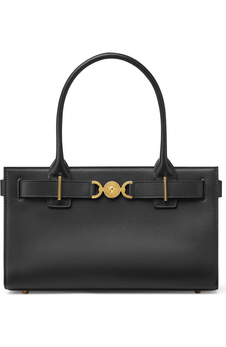 Versace Medusa 95 Tote, Main, color,