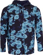Lords of Harlech Horatio Jersey Lightweight Hoodie