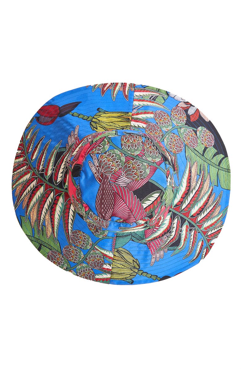 FARM Rio Totally Tuiuiu Sun Hat, Alternate, color, 