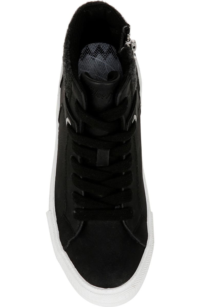 Blowfish Malibu Waverly High Top Sneaker, Alternate, color,