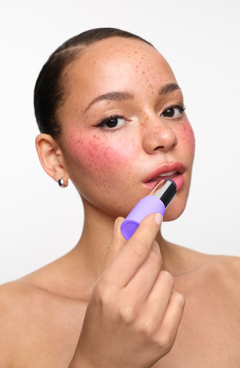 WONDERSKIN Phlush Stick, Alternate, color, Purple