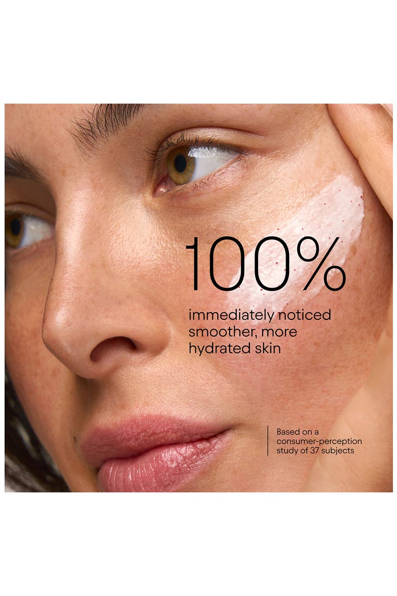 Hydrating Cream Cleanser with Vitamin C & Juneberry, Alternate, color, NO COLOR