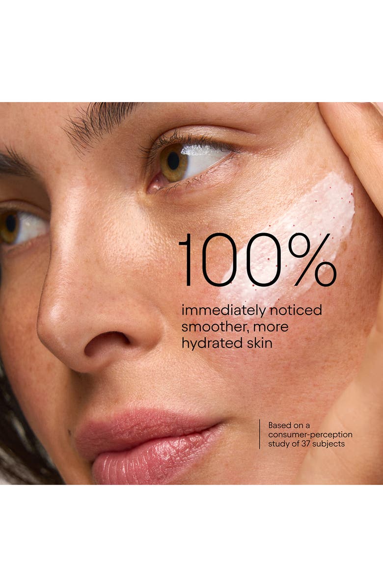 Alpyn Hydrating Cream Cleanser with Vitamin C & Juneberry, Alternate, color, 