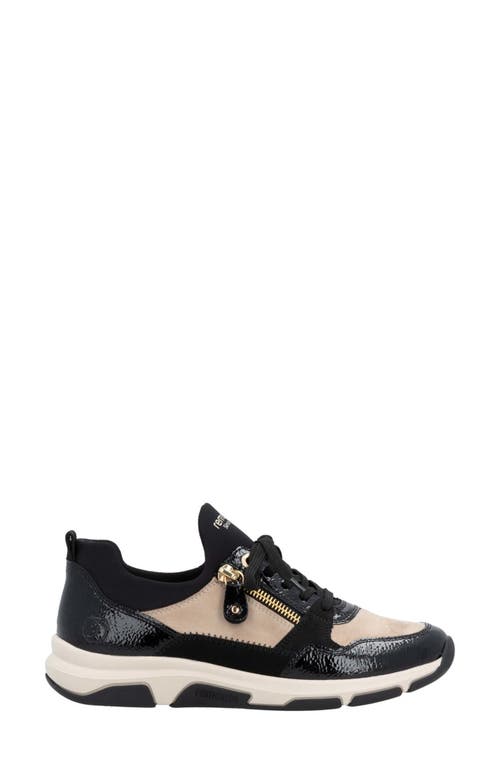 Remonte Soraya 02 Sneaker In Multi