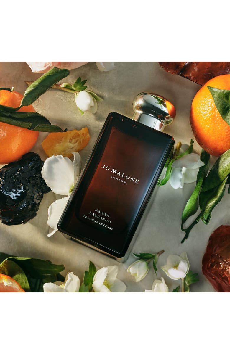 Jo Malone London<sup>™</sup> Myrrh & Tonka Cologne Intense & Mini Discovery Gift Set, Alternate, color, 