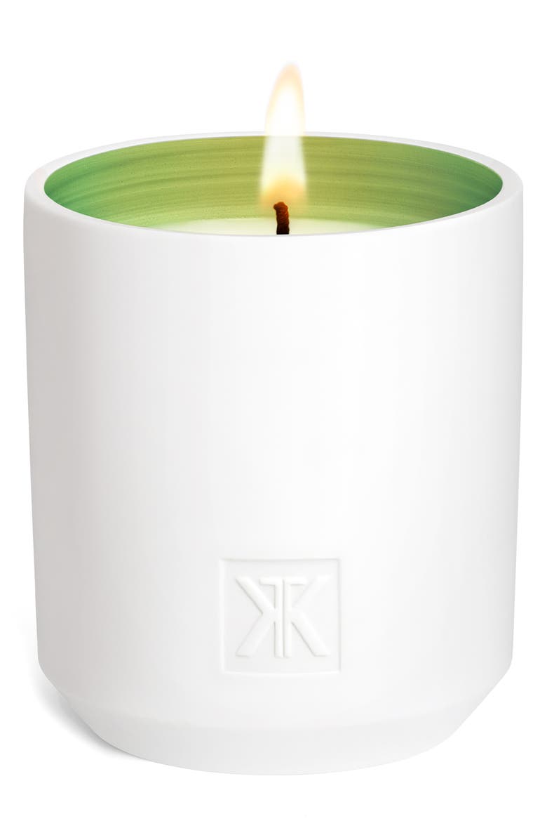 Maison Francis Kurkdjian La Trouverie Scented Candle, Main, color, 