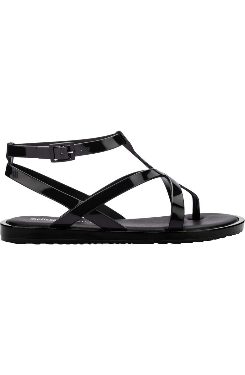 Melissa x Salinas Cancun Sandal, Alternate, color,