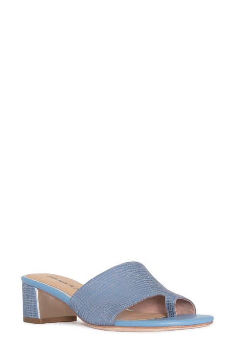 Melros Slide Sandal (Women)