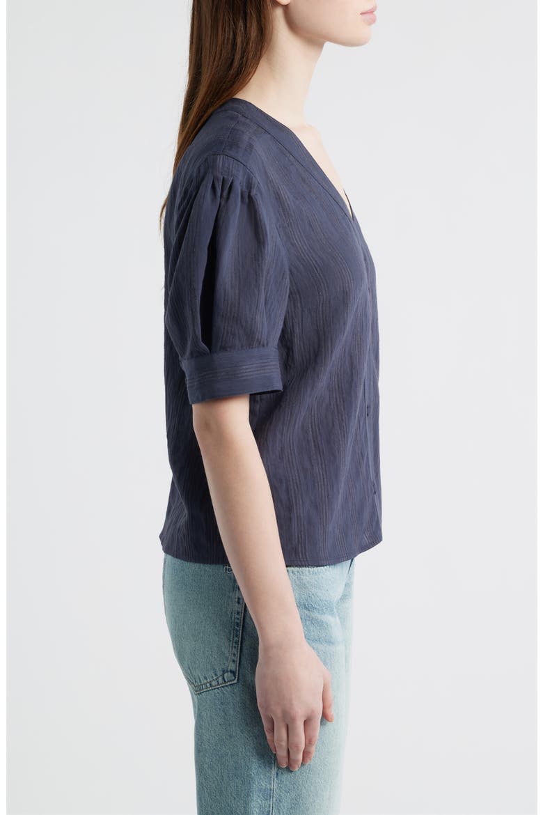Taylor Short Sleeve Woven Shirt, Alternate, color, SAL