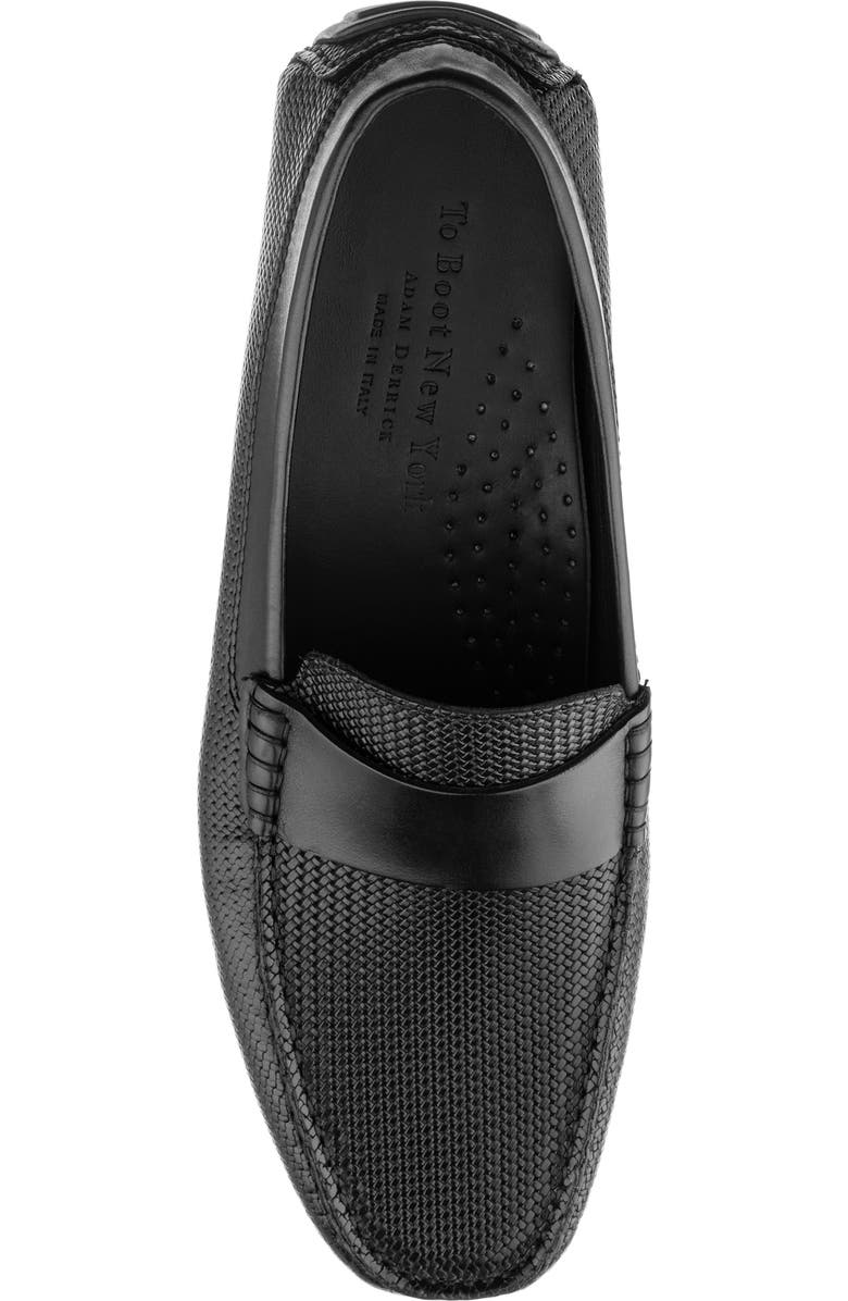 TO BOOT NEW YORK Magnus Driving Shoe, Alternate, color,