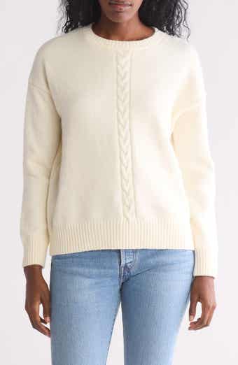 Gilly Cable Knit Sweater