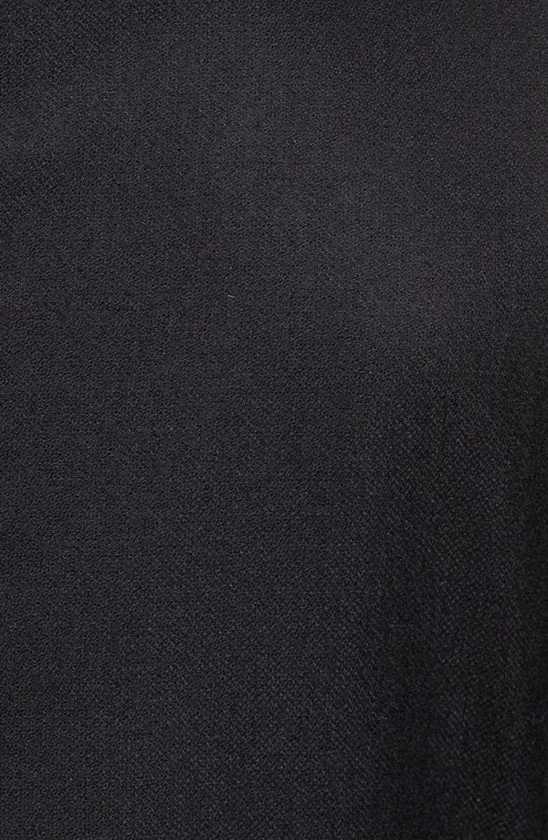 NORDSTROM MEN'S SHOP Classic Fit Wool & Cashmere Blazer, Alternate, color,