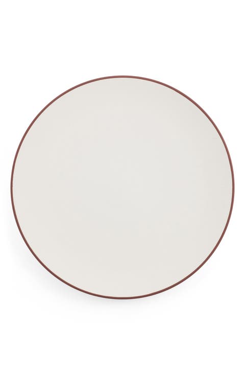 Taos Round Platter