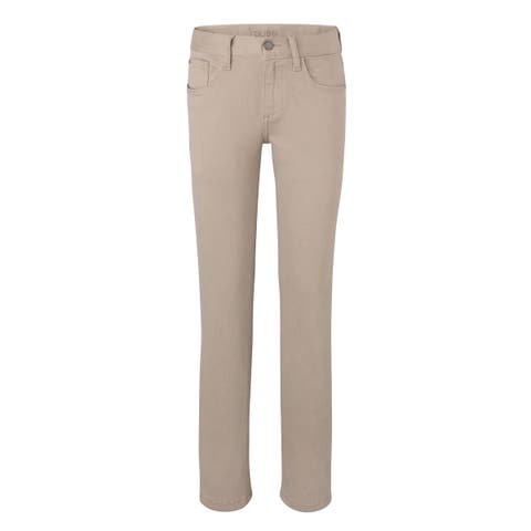 Brady Slim Jeans (Toddler, Little Kid & Big Kid)