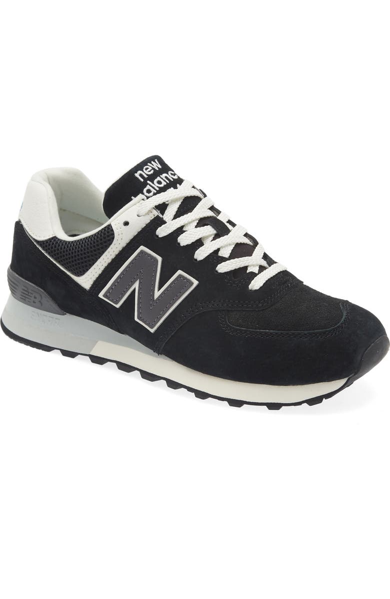 New Balance 574 Sneaker, Main, color,