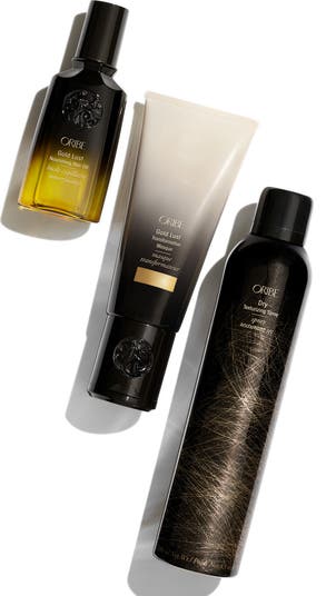 Dry Texturizing Spray
