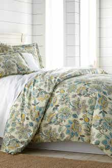 SOUTHSHORE FINE LINENS Wanderlust Oversize Duvet Set