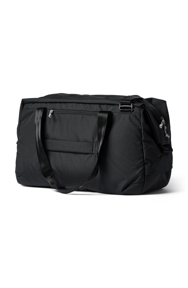 Cotopaxi Viaje 45L Travel Duffel, Alternate, color, Cotopaxi Black