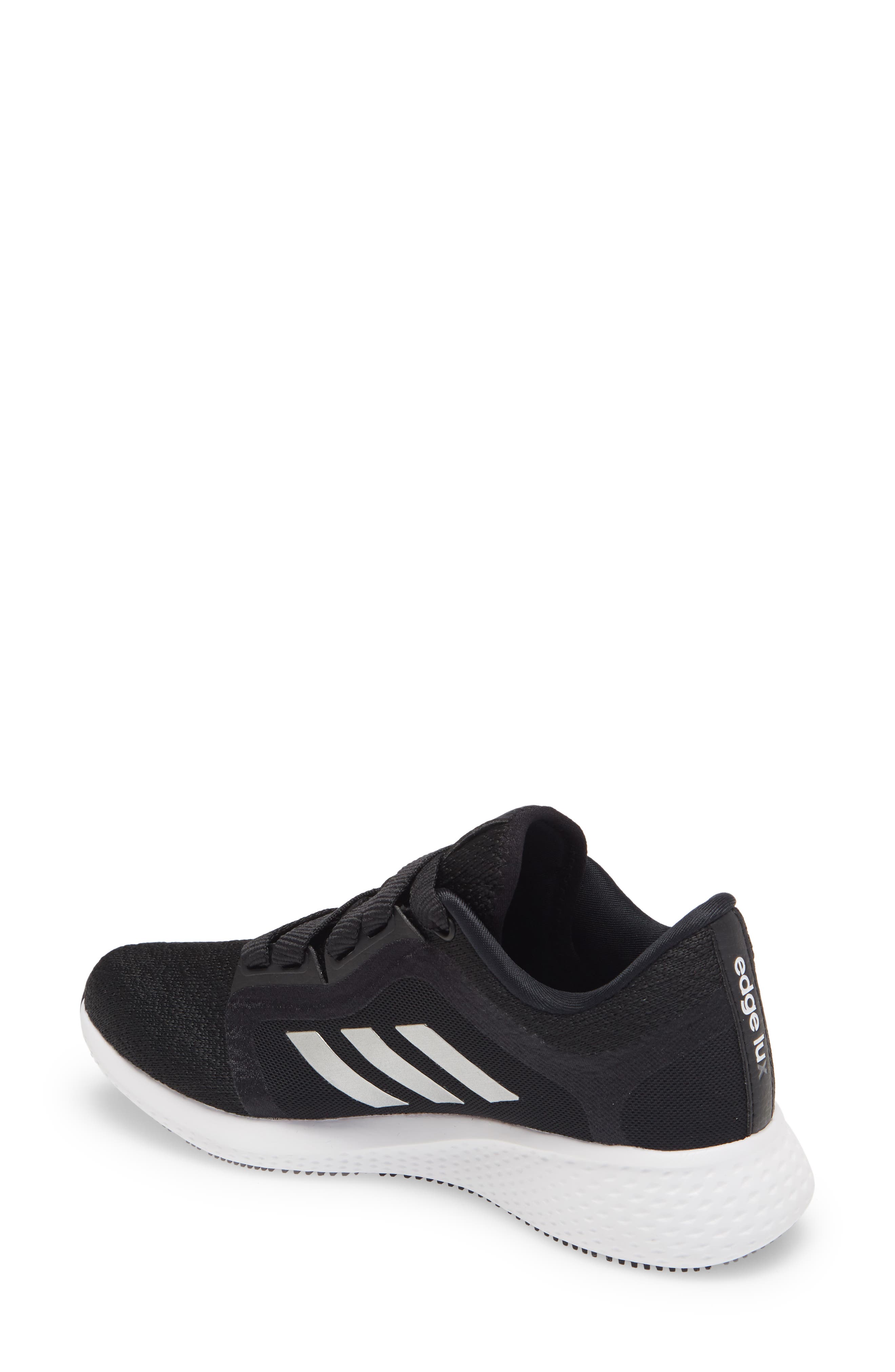 adidas Edge Lux 4 Running Shoe, Alternate, color, 