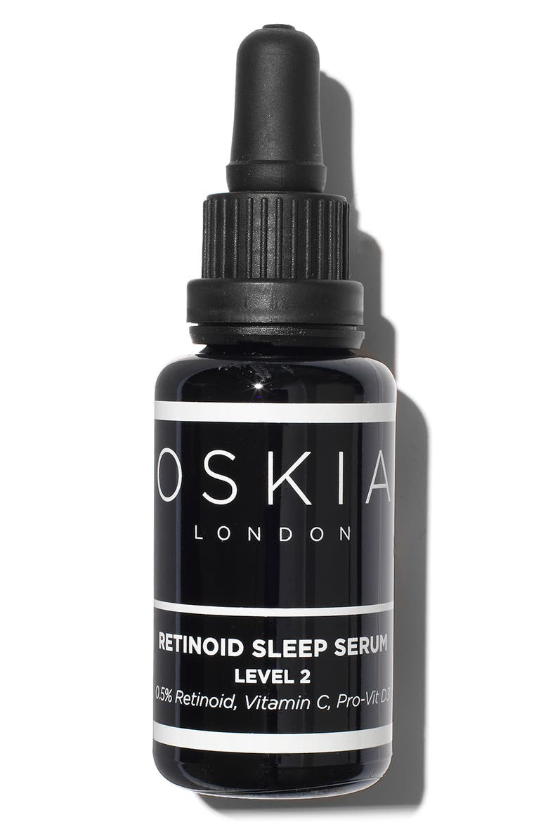 Retinoid Sleep Serum Level 2, Main, color, NO COLOR