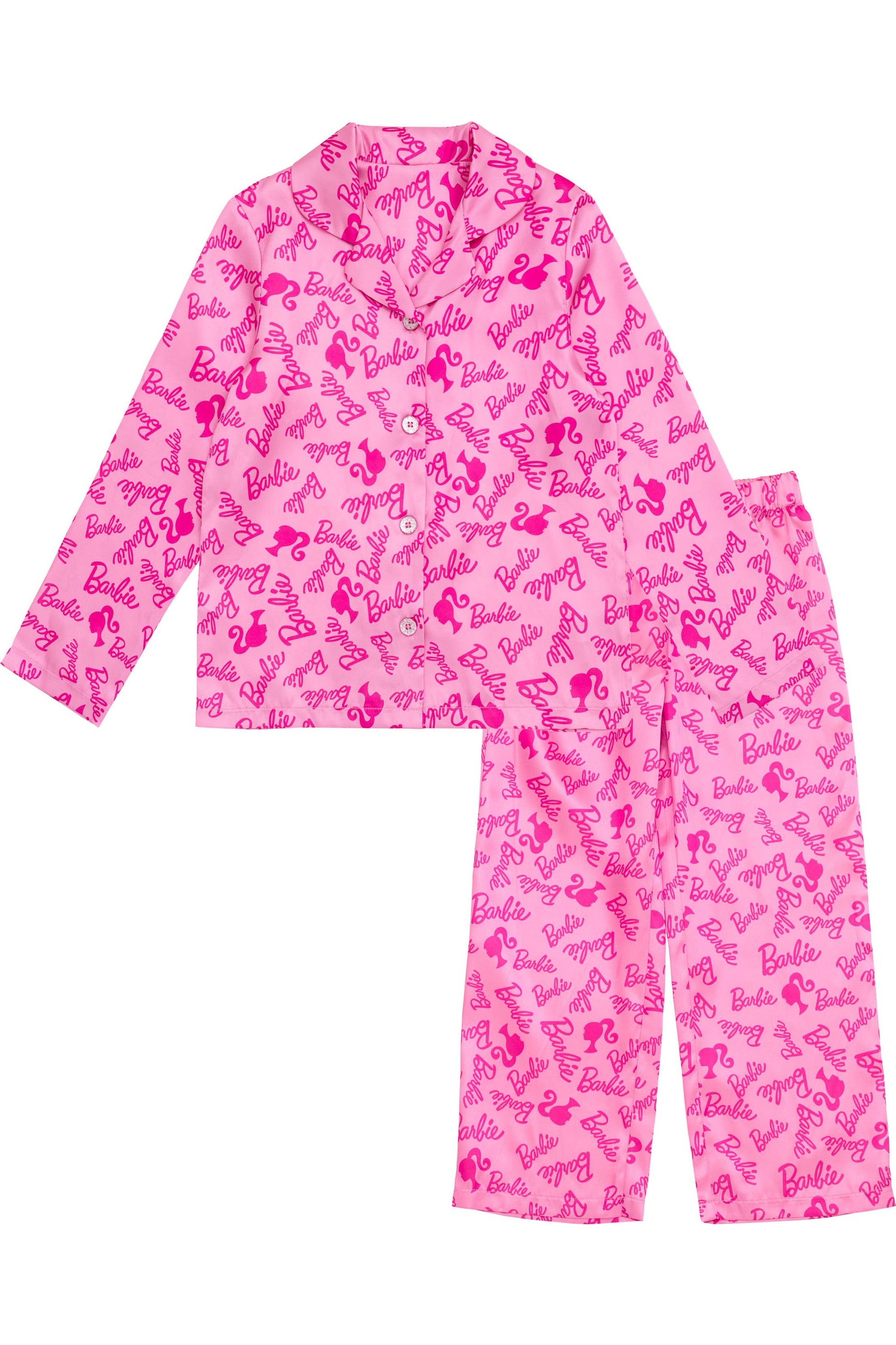 selected Light Pink