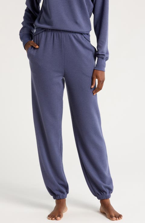 Sundown Cotton Blend Joggers