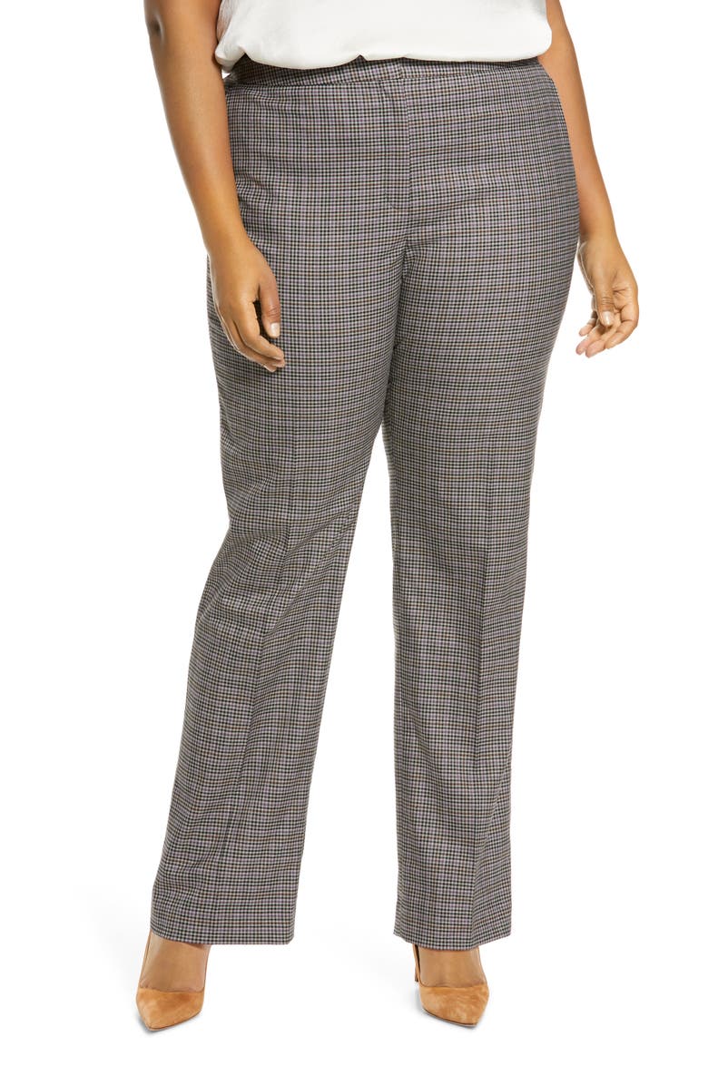 Halogen<sup>®</sup> Stovepipe Pants, Main, color, 