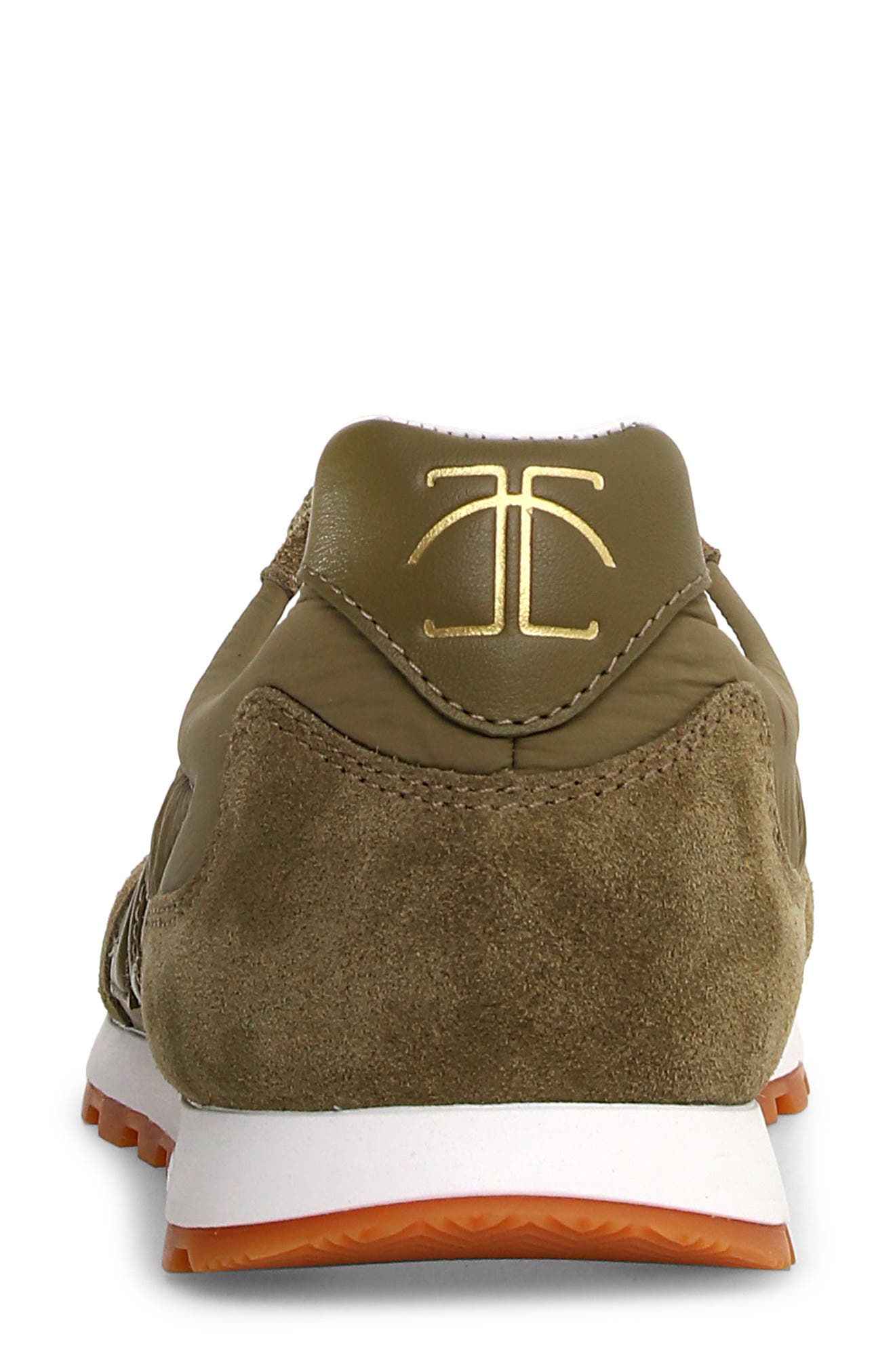 Candice Cooper Plume 3 Sneaker, Alternate, color, Stone