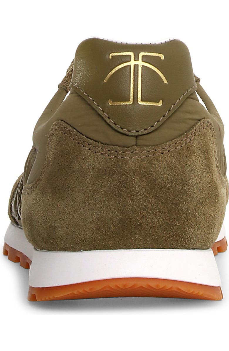 Candice Cooper Plume 3 Sneaker, Alternate, color, Stone