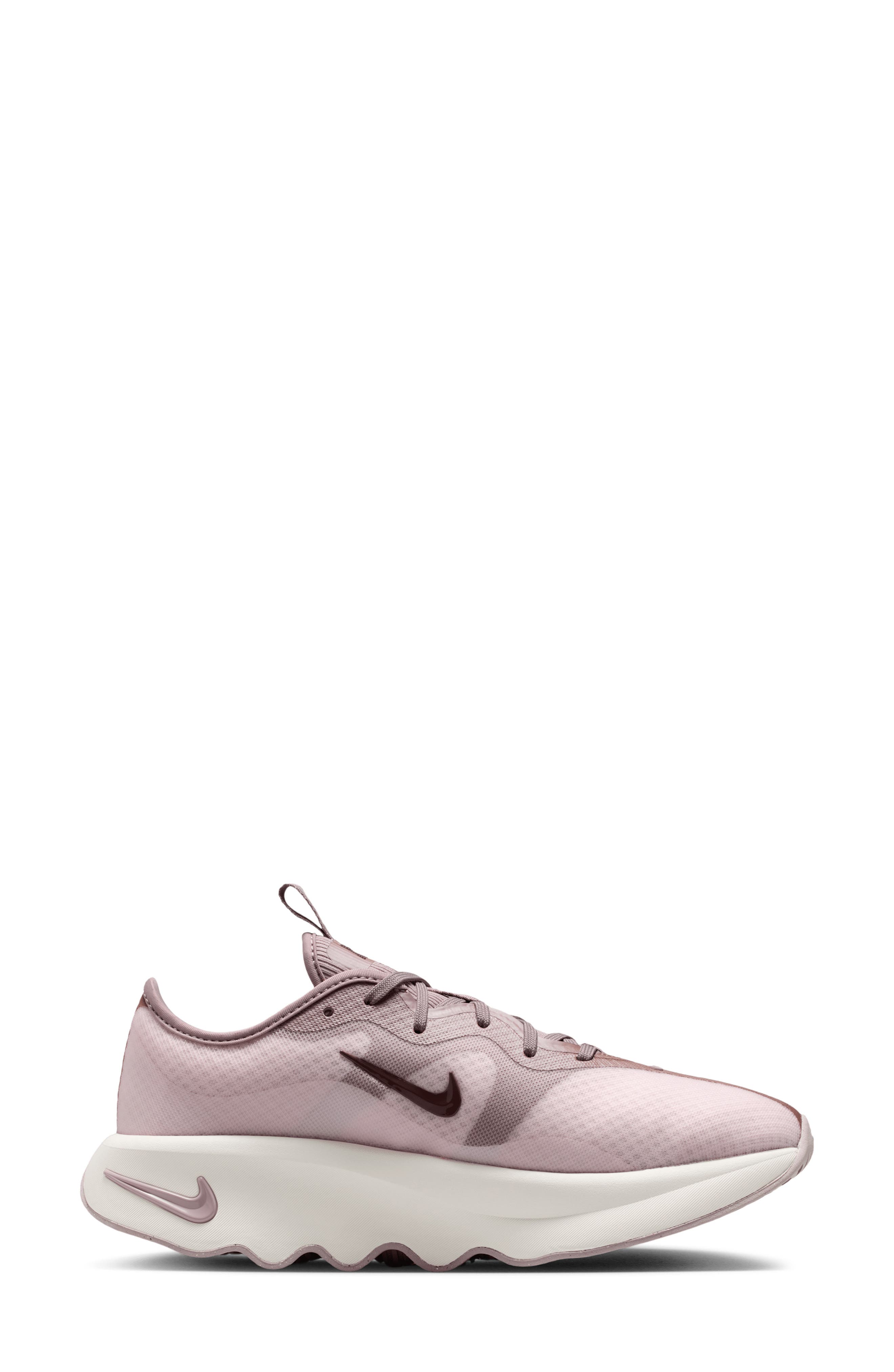 Motiva 2 Walking Sneaker, Alternate, color, PEARL PINK/ VIOLET/ BROWN
