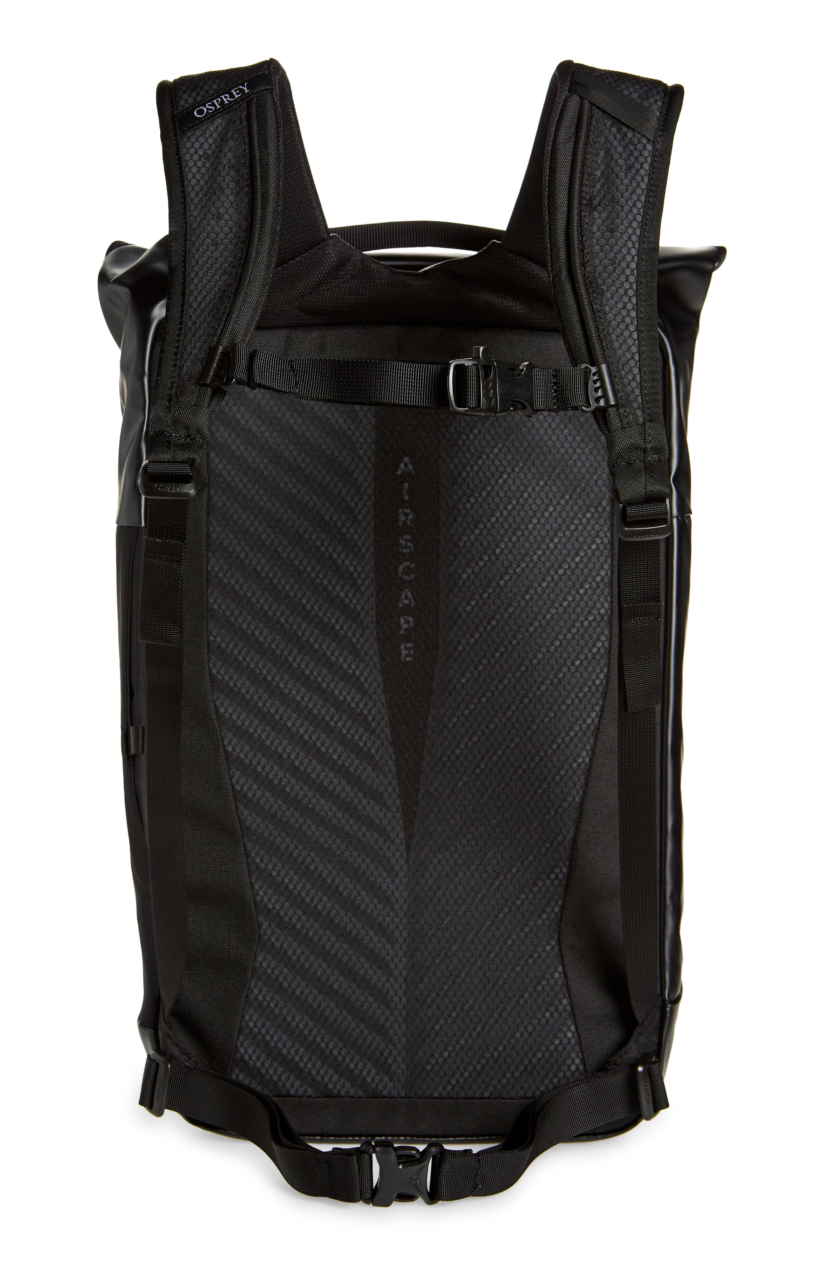 Osprey Transporter<sup>®</sup> Flap Backpack, Alternate, color, 