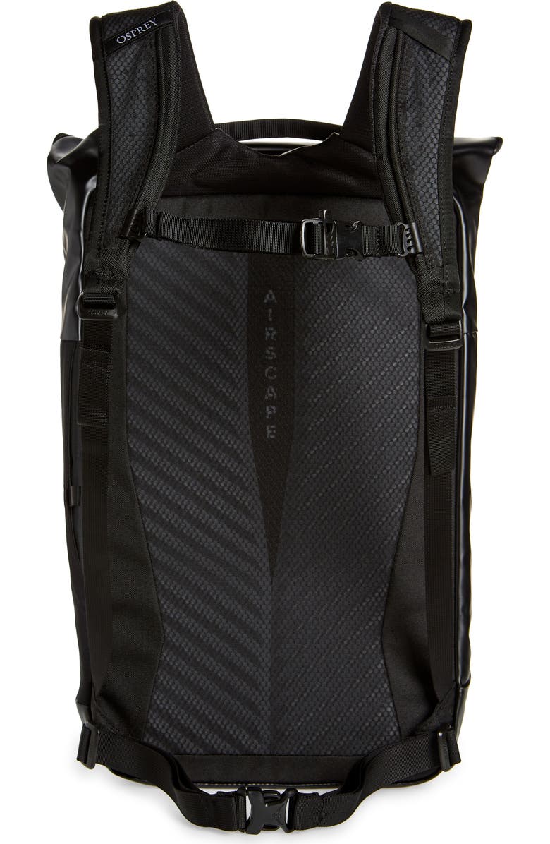 Osprey Transporter<sup>®</sup> Flap Backpack, Alternate, color,