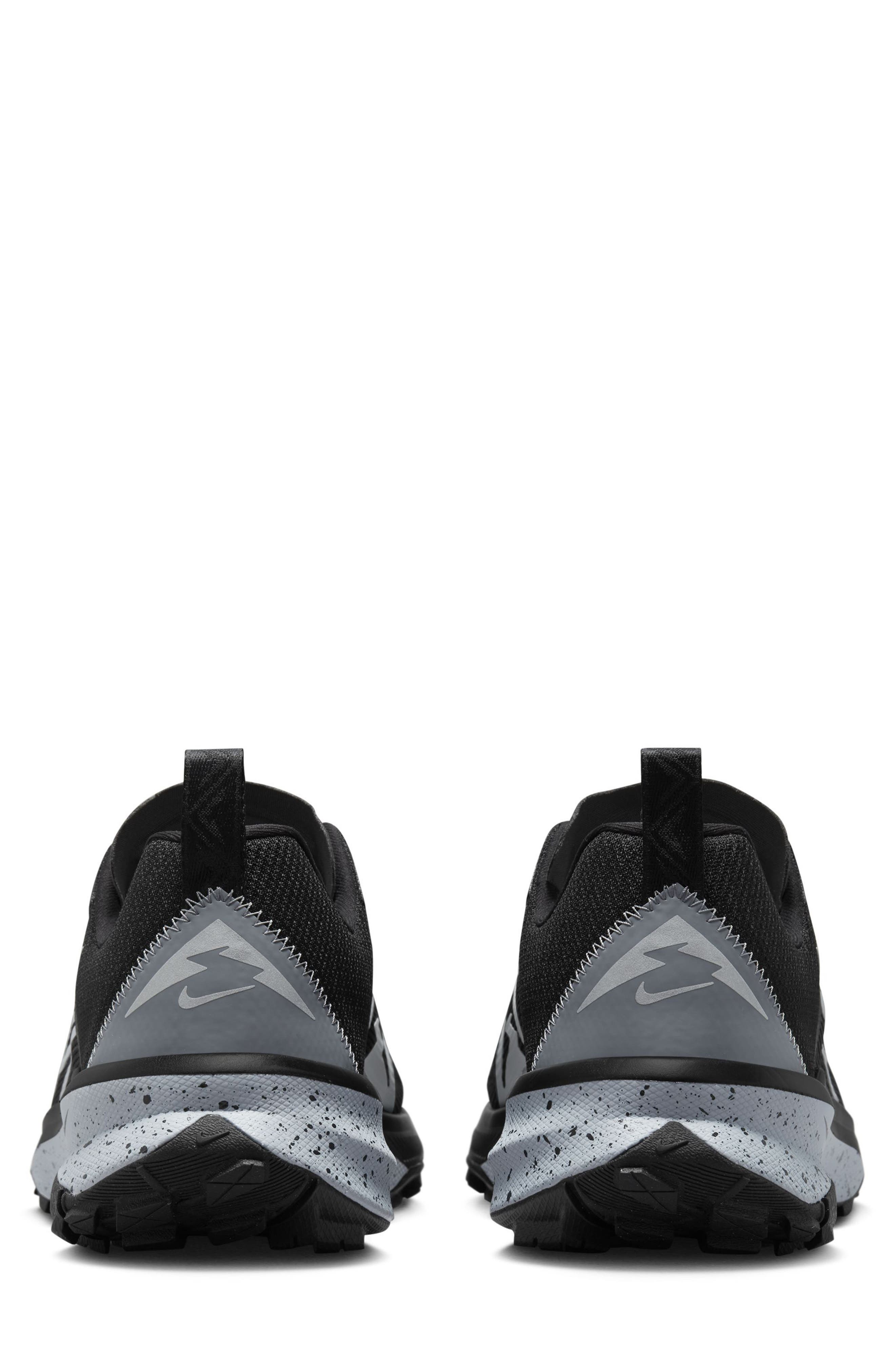 Nike React Terra Kiger 9 Sneaker, Alternate, color, 