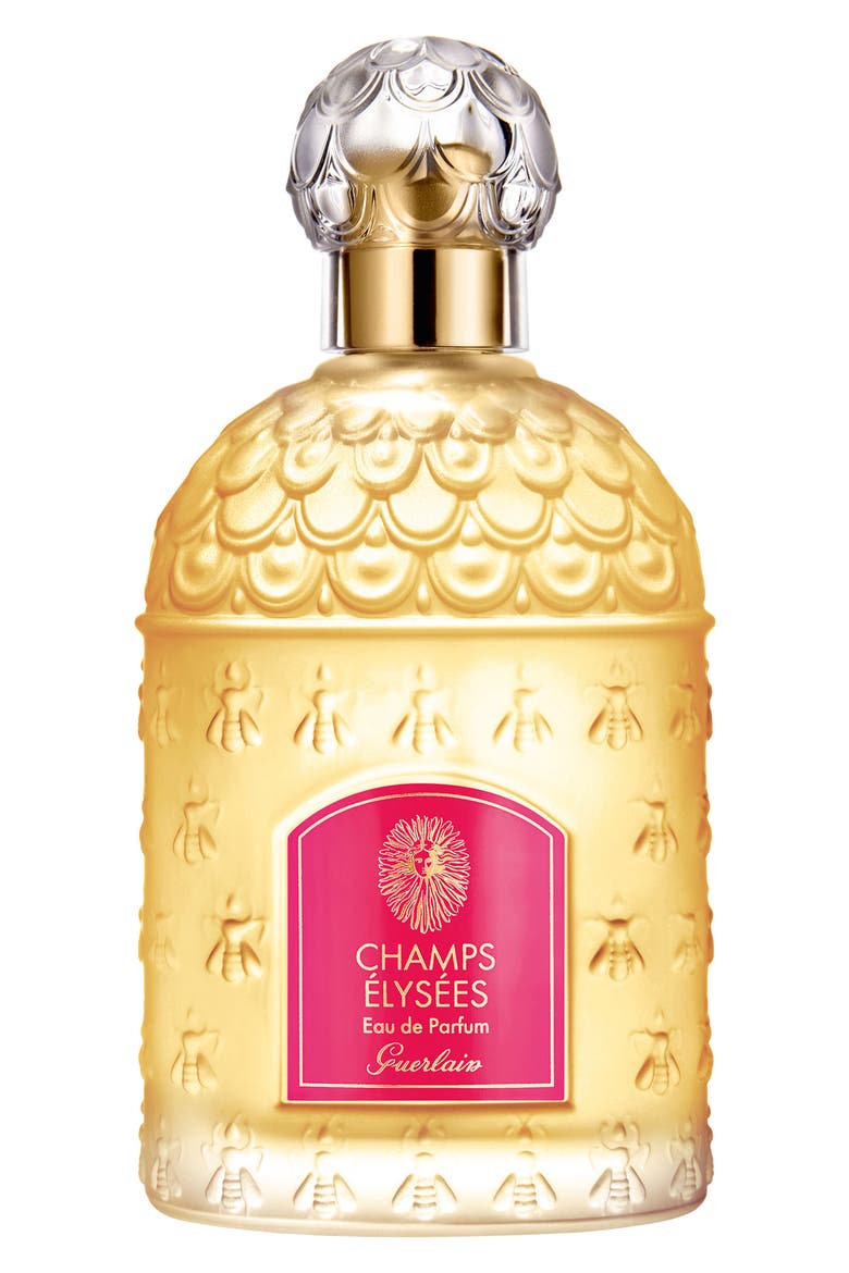 Champs-Elysées Eau de Parfum, Main, color, NO COLOR