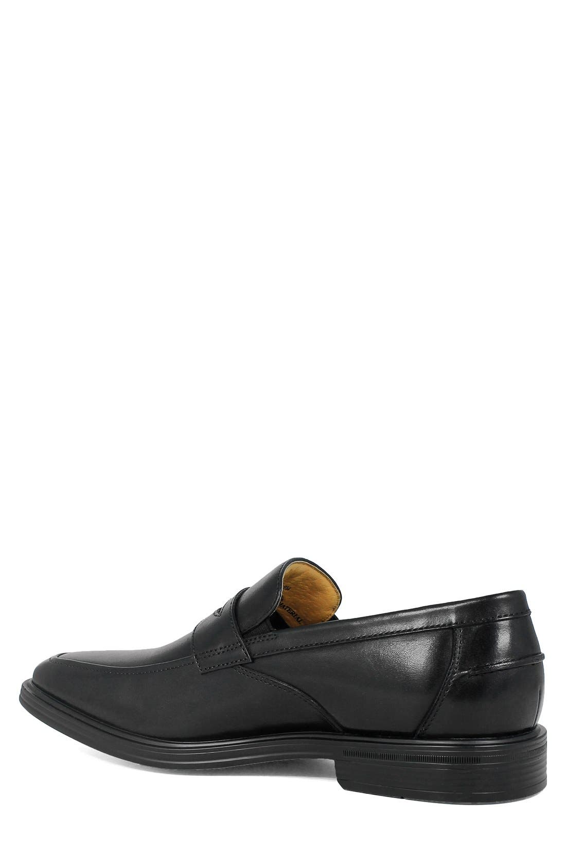 Florsheim 'Heights' Penny Loafer, Alternate, color, 