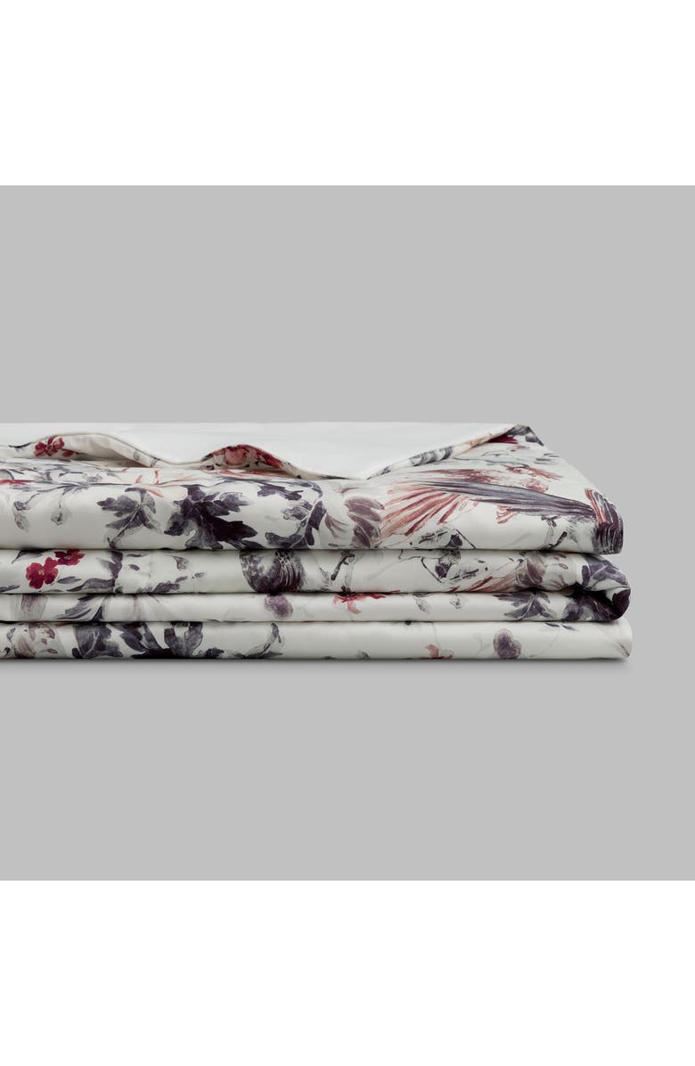 Togas Jacqueline Comforter, Alternate, color, Pink