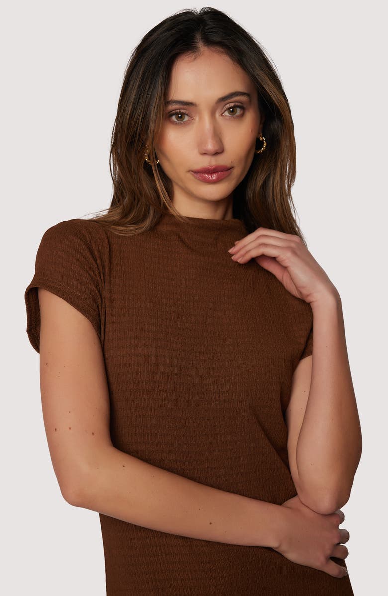 Lost + Wander Eden's Serenade Midi Dress, Alternate, color,