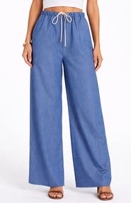 Bishop + Young Sporty Drawstring Pant