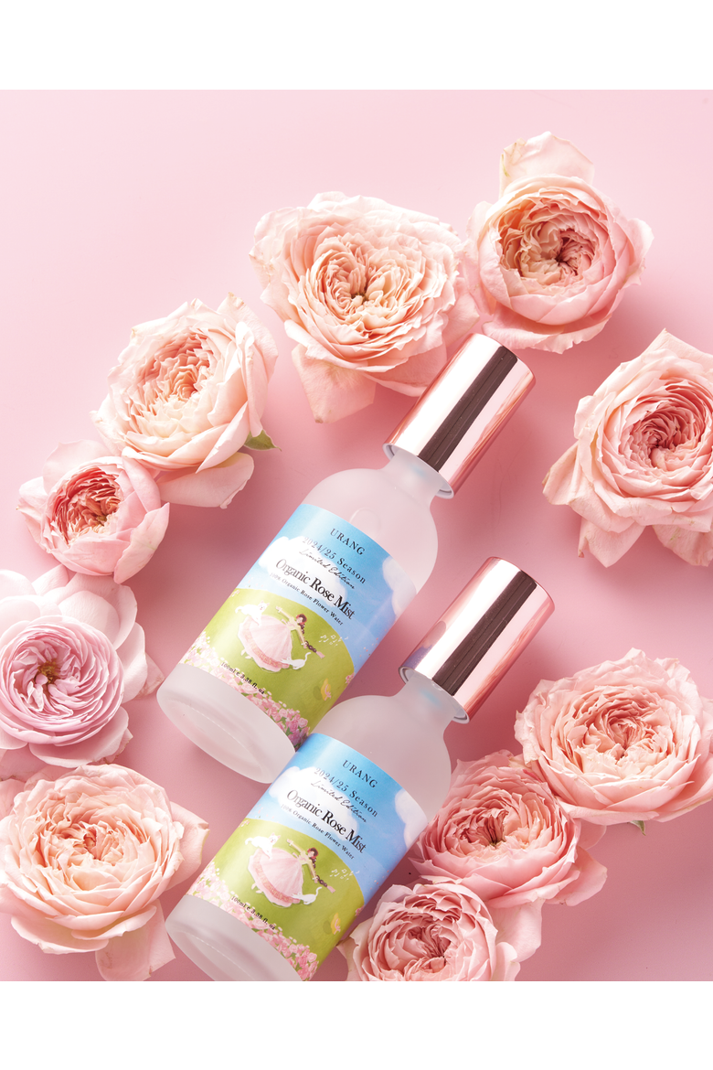 Organic Rose Mist (2024/2025 Limited Edition), Alternate, color, None
