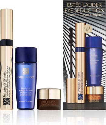 Estee Lauder Eye Seduction Set Estee Lauder Eye Seduction Set