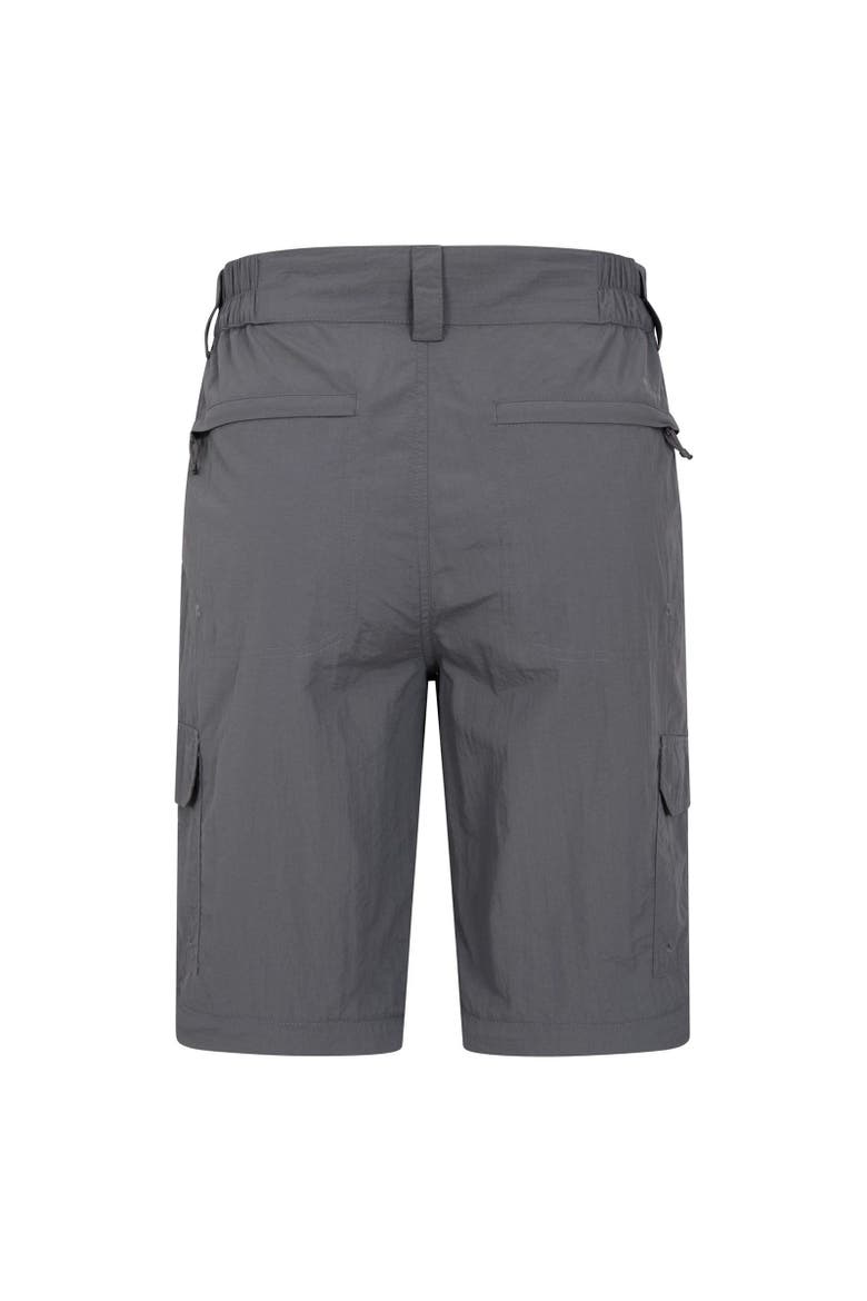 Explore Convertible Pants, Alternate, color, Gray