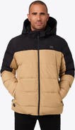 Mobile Warming Crest 2.0 Men's Natural Down Heated Jacket