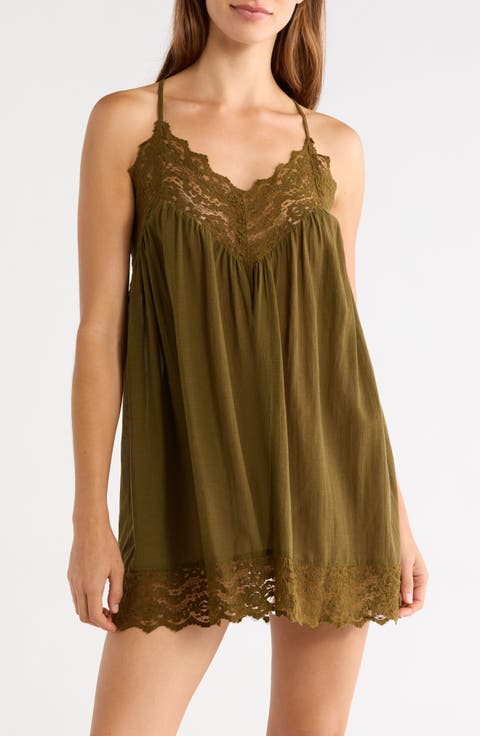 Intimately FP Fiona Slip