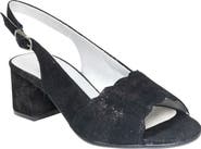 David Tate Dale Slingback Sandal
