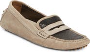 Brunello Cucinelli Monili Driving Shoe