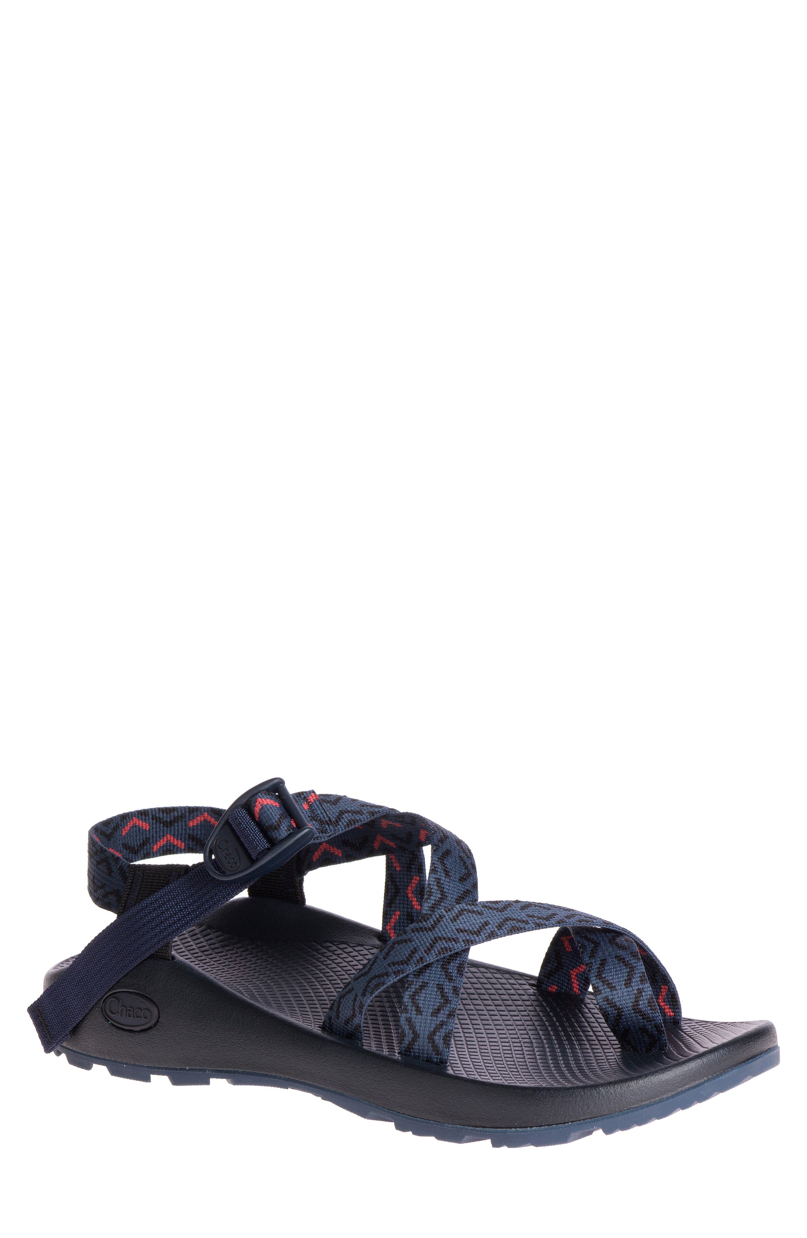 Z/2 Classic Sport Sandal, Alternate, color, STEPPED NAVY 2